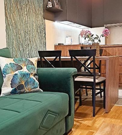 Apartman 49 Subotica Zewnętrze zdjęcie