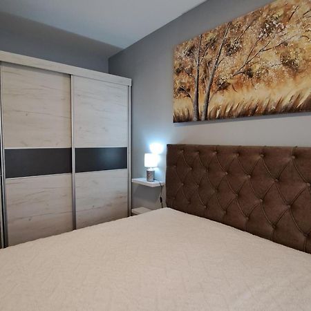 Apartman 49 Subotica Zewnętrze zdjęcie