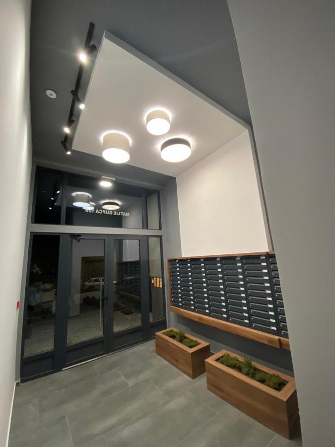 Apartman 49 Subotica Zewnętrze zdjęcie