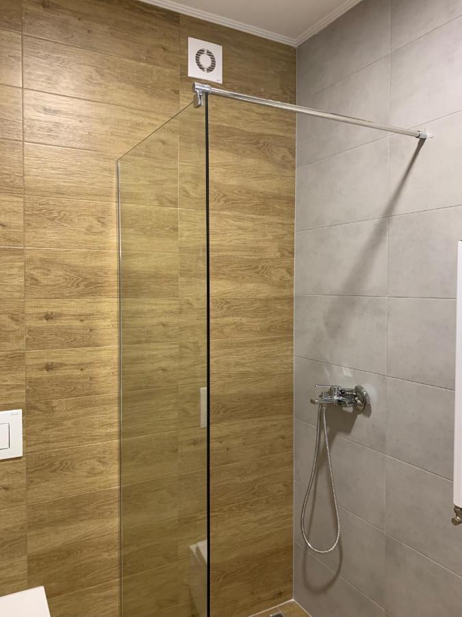 Apartman 49 Subotica Zewnętrze zdjęcie