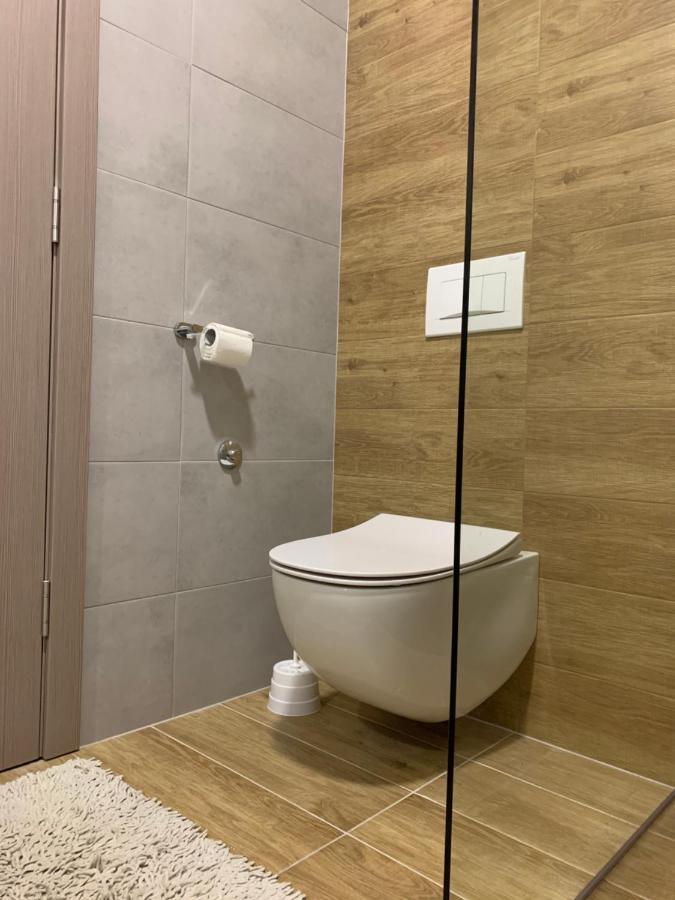 Apartman 49 Subotica Zewnętrze zdjęcie