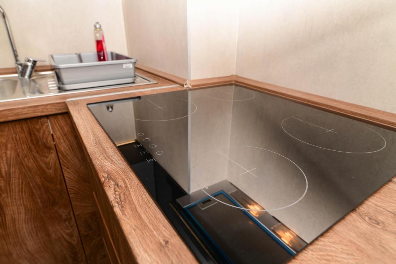 Apartman 49 Subotica Zewnętrze zdjęcie