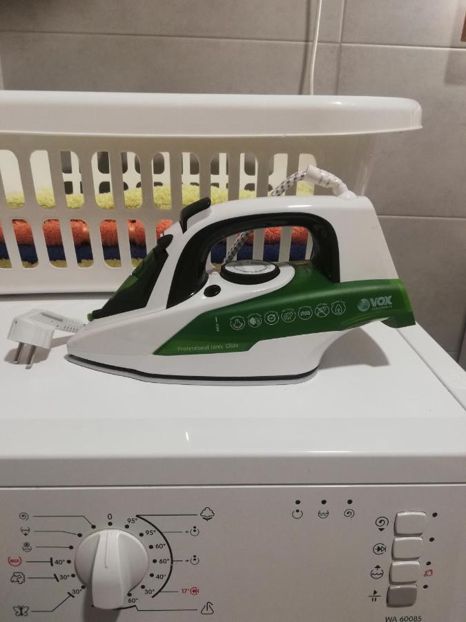 Apartman 49 Subotica Zewnętrze zdjęcie