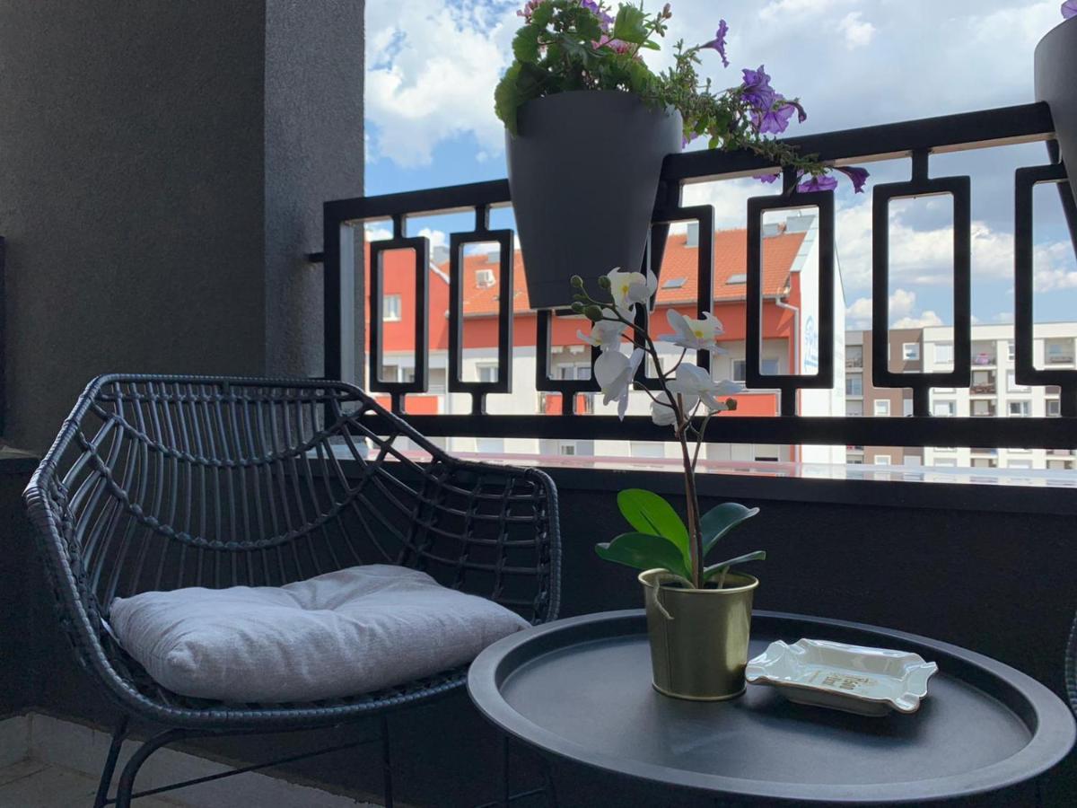 Apartman 49 Subotica Zewnętrze zdjęcie