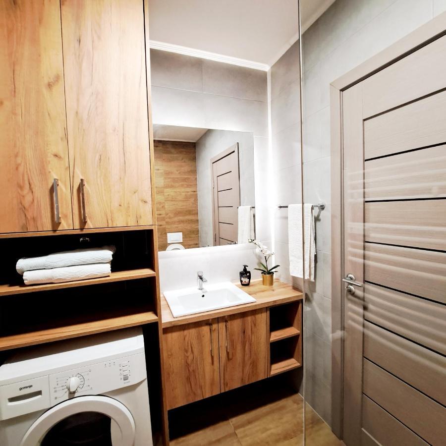 Apartman 49 Subotica Zewnętrze zdjęcie