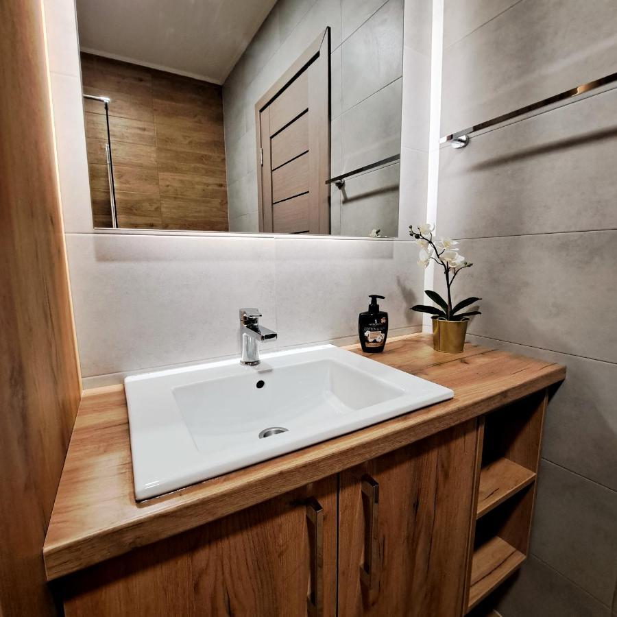 Apartman 49 Subotica Zewnętrze zdjęcie