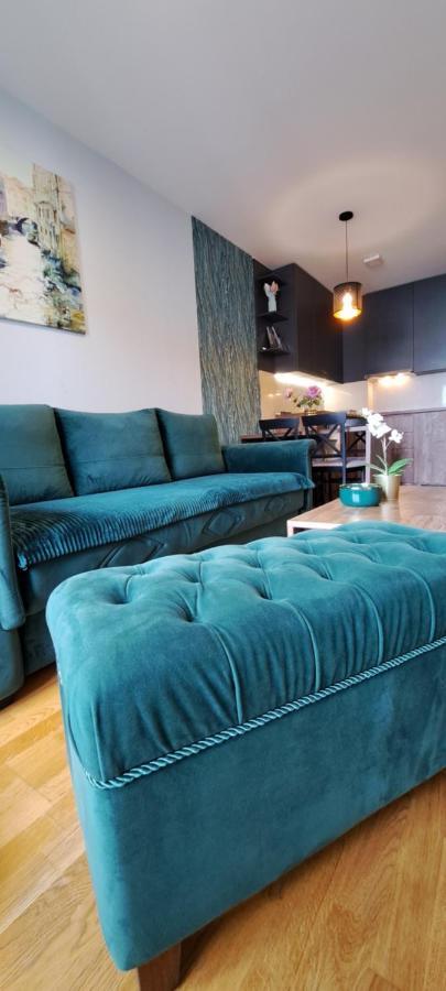 Apartman 49 Subotica Zewnętrze zdjęcie