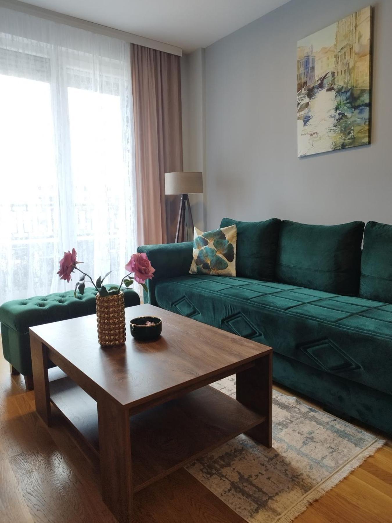 Apartman 49 Subotica Zewnętrze zdjęcie