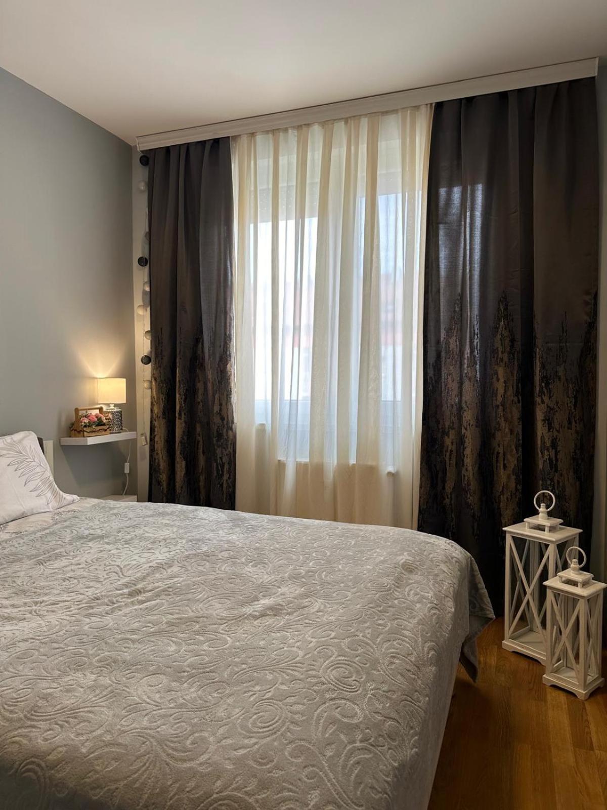 Apartman 49 Subotica Zewnętrze zdjęcie
