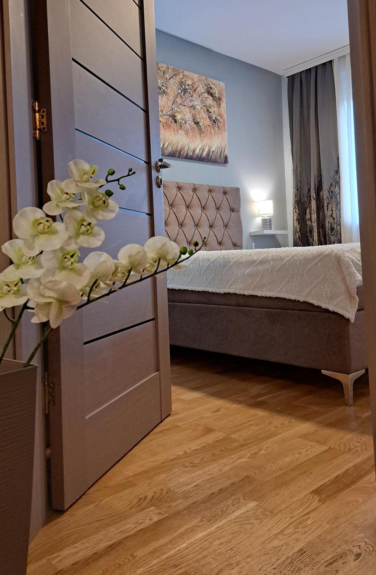 Apartman 49 Subotica Zewnętrze zdjęcie