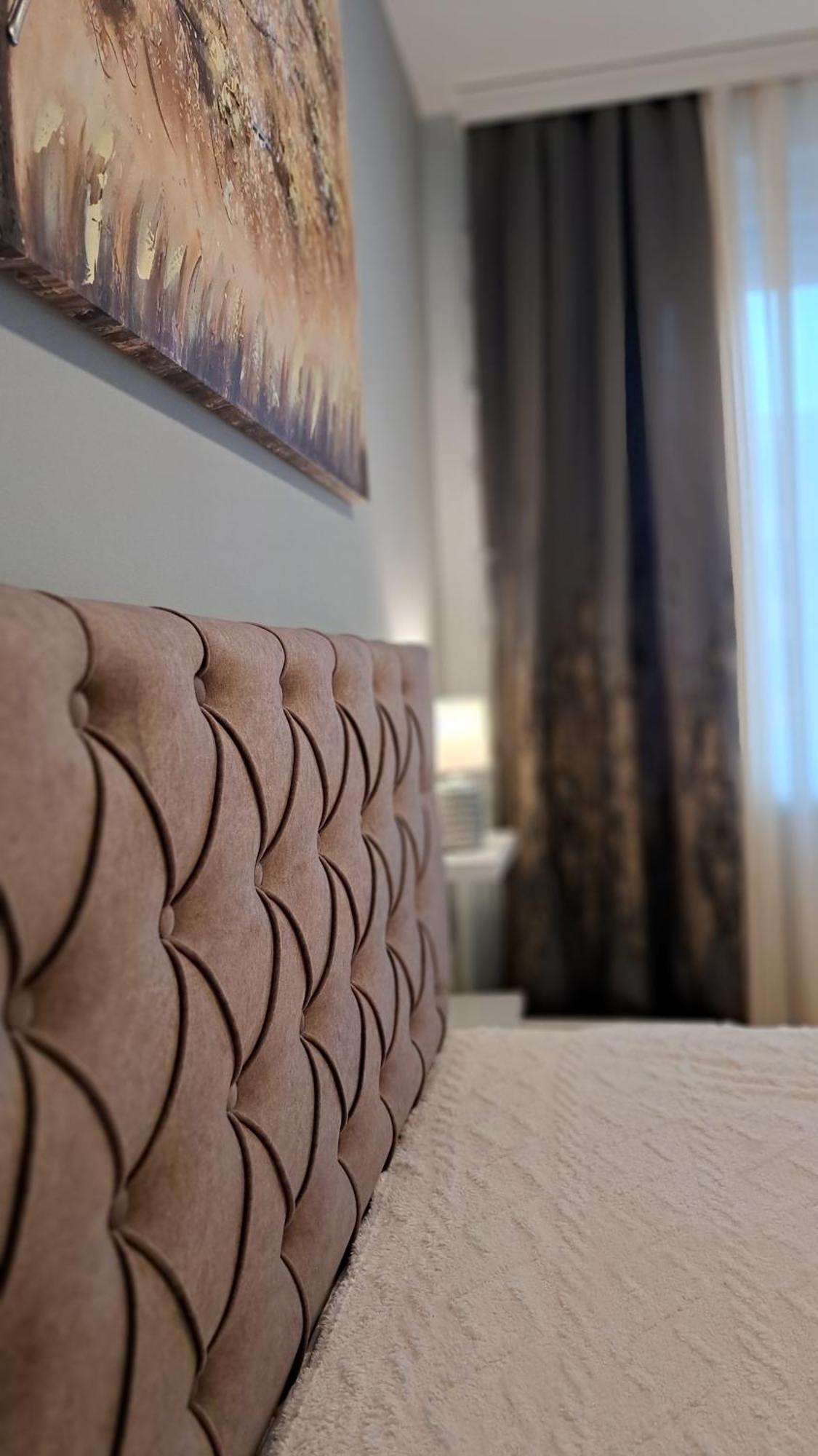 Apartman 49 Subotica Zewnętrze zdjęcie