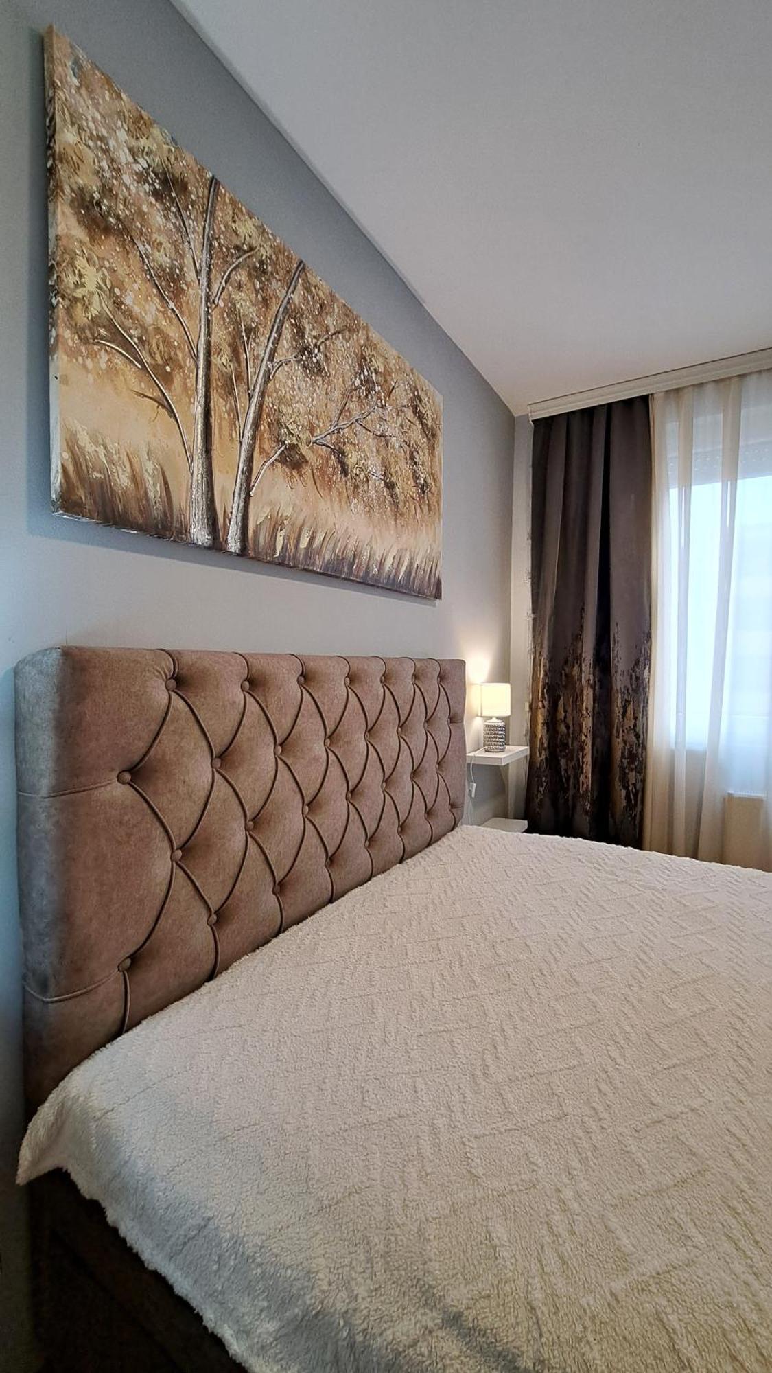 Apartman 49 Subotica Zewnętrze zdjęcie
